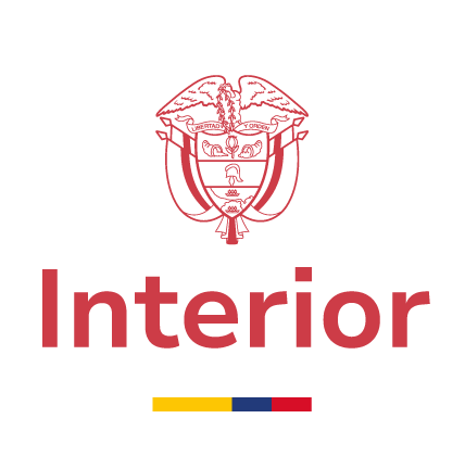 Logo Ministerio del Interior